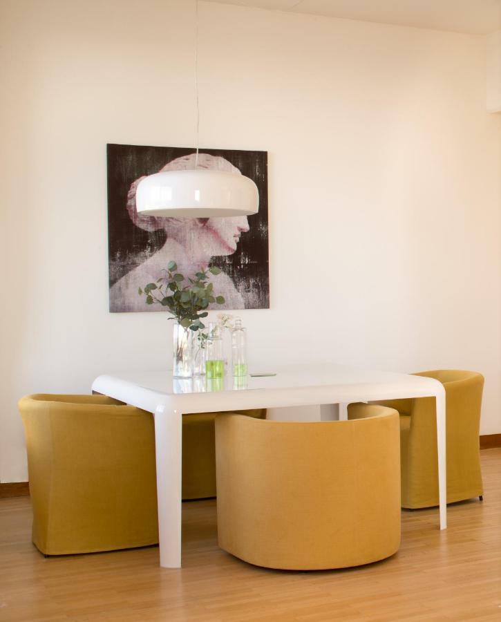 Domux Home Torre Velasca 밀라노 외부 사진