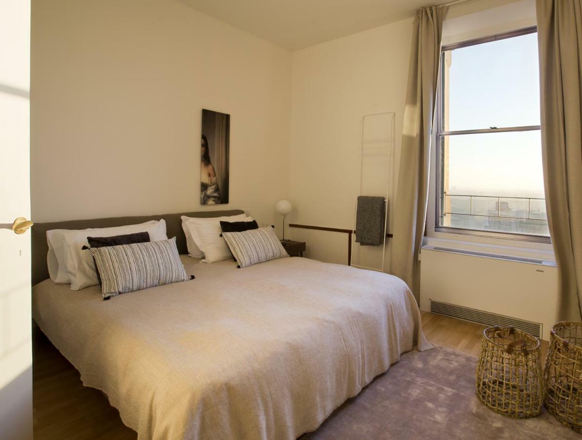 Domux Home Torre Velasca 밀라노 외부 사진