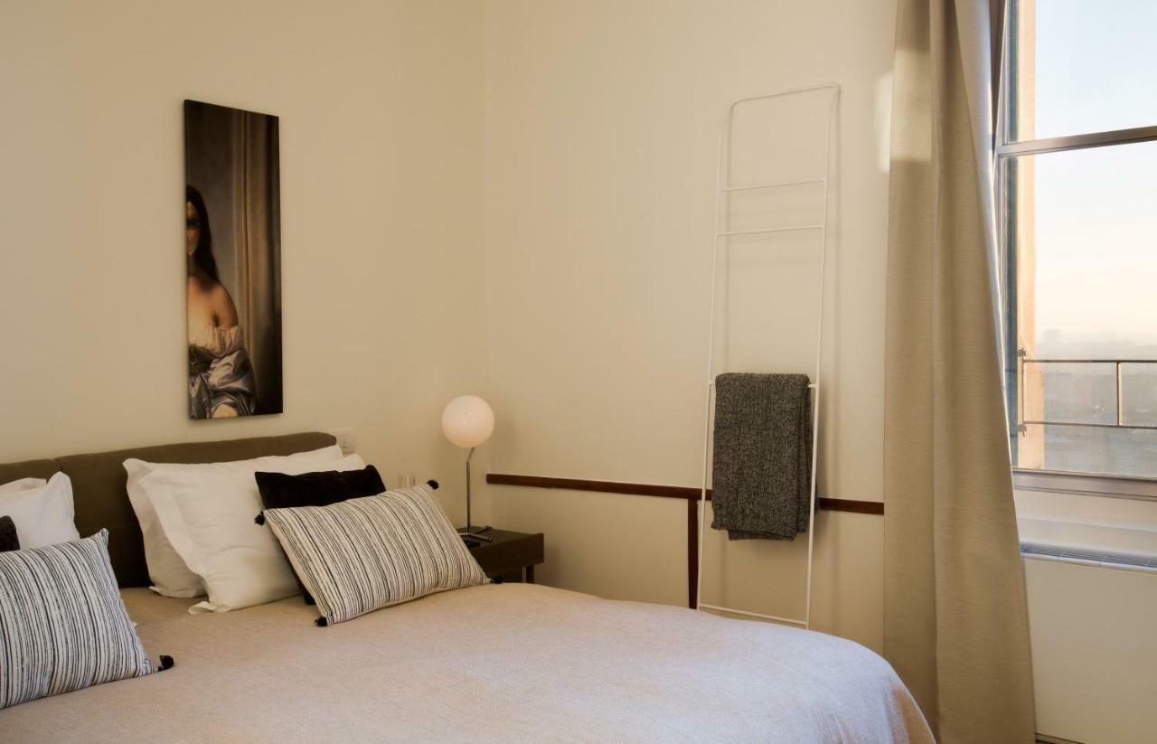 Domux Home Torre Velasca 밀라노 외부 사진