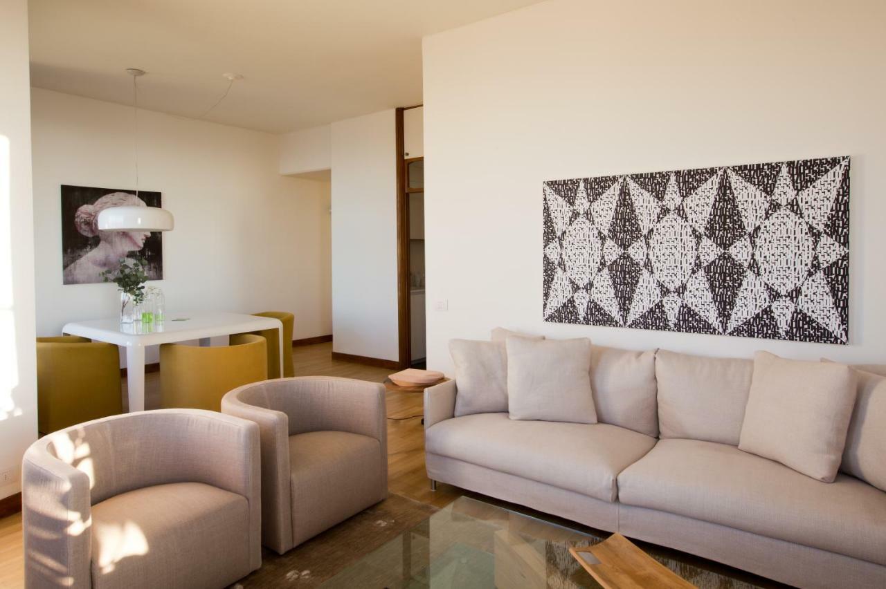 Domux Home Torre Velasca 밀라노 외부 사진