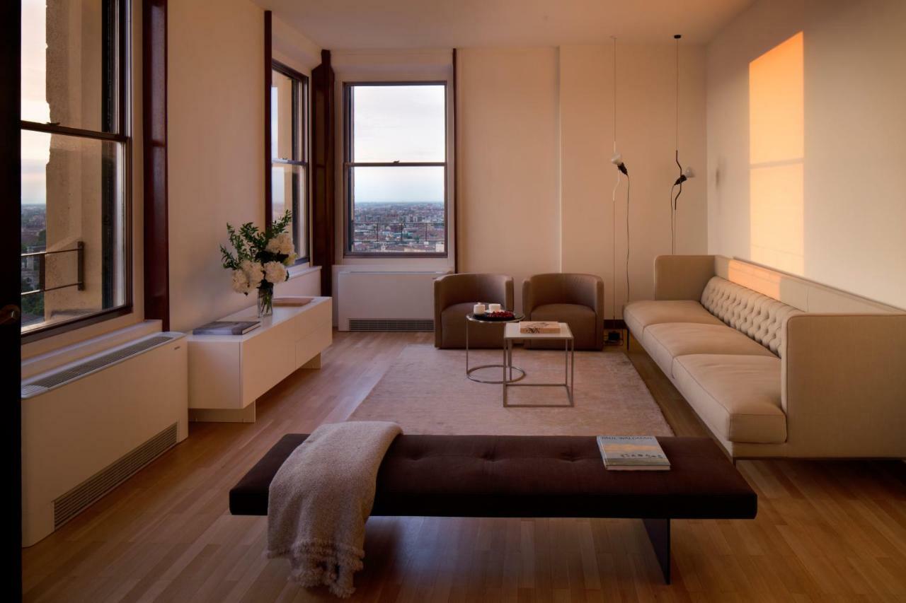 Domux Home Torre Velasca 밀라노 외부 사진