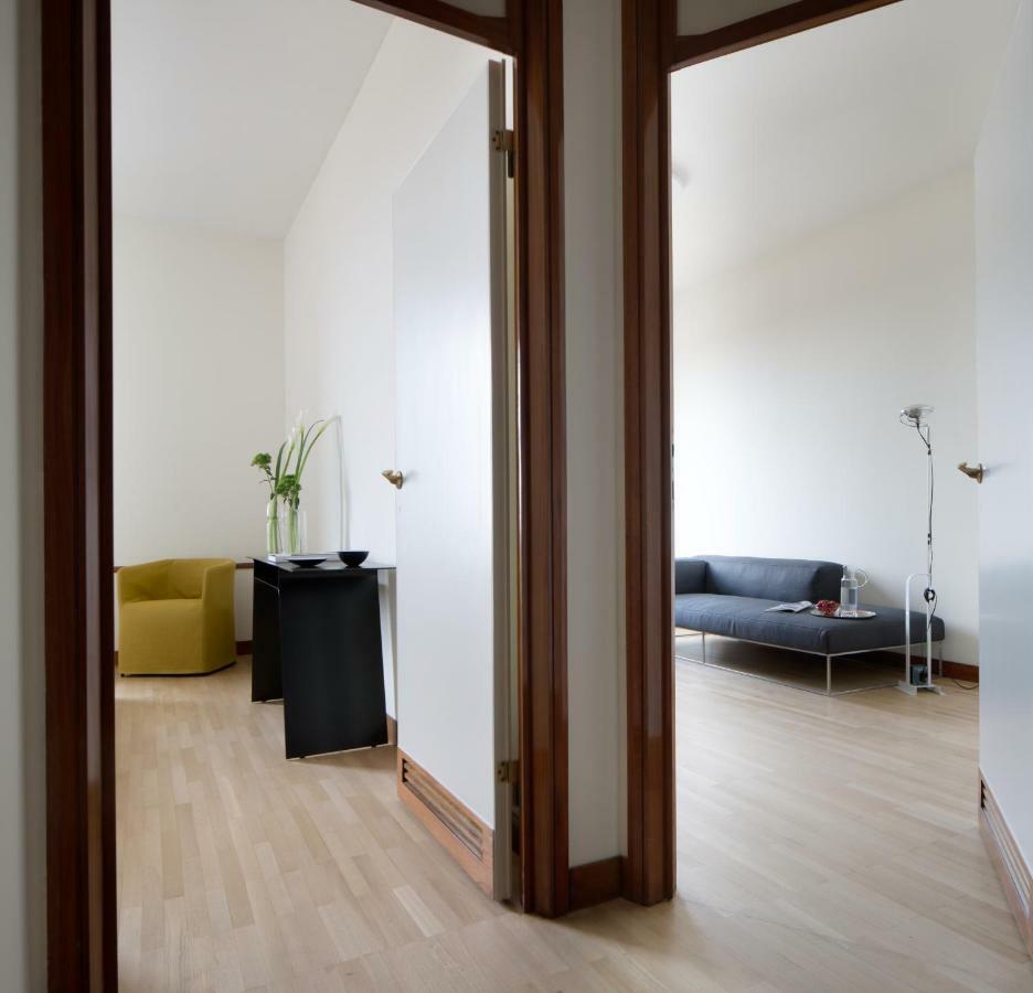 Domux Home Torre Velasca 밀라노 외부 사진