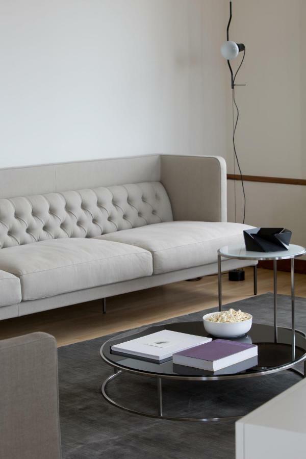 Domux Home Torre Velasca 밀라노 외부 사진
