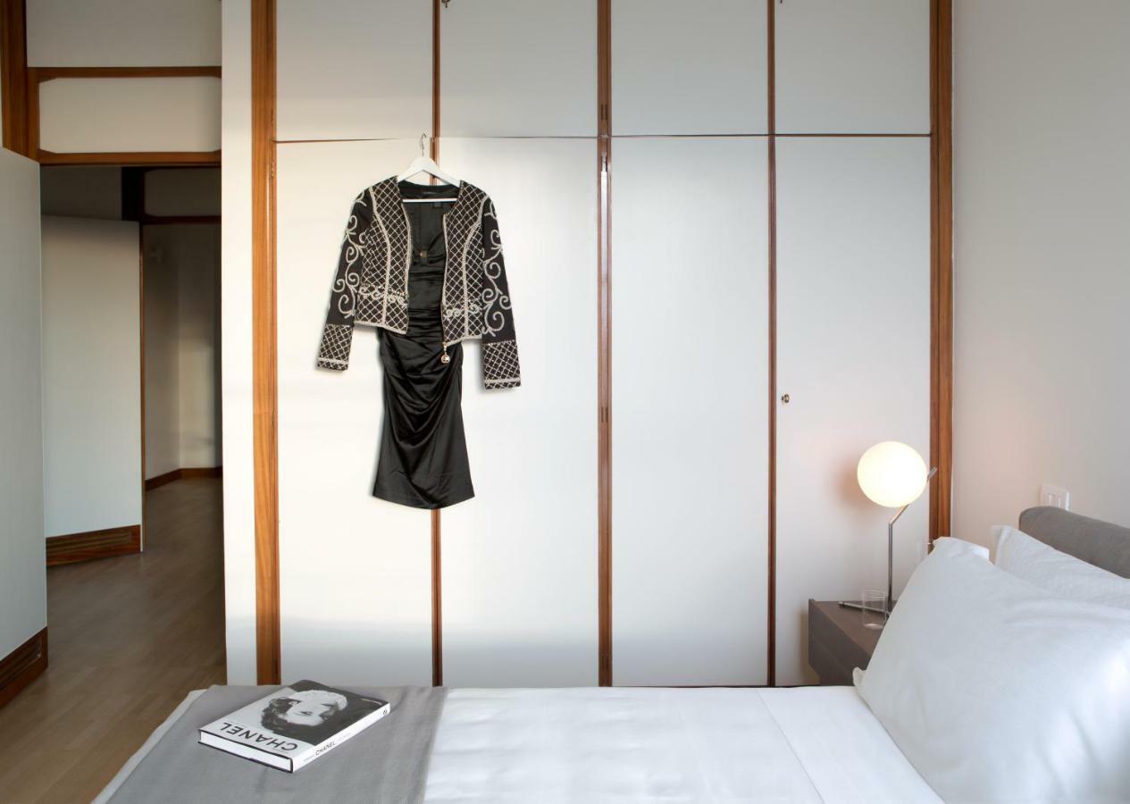 Domux Home Torre Velasca 밀라노 외부 사진