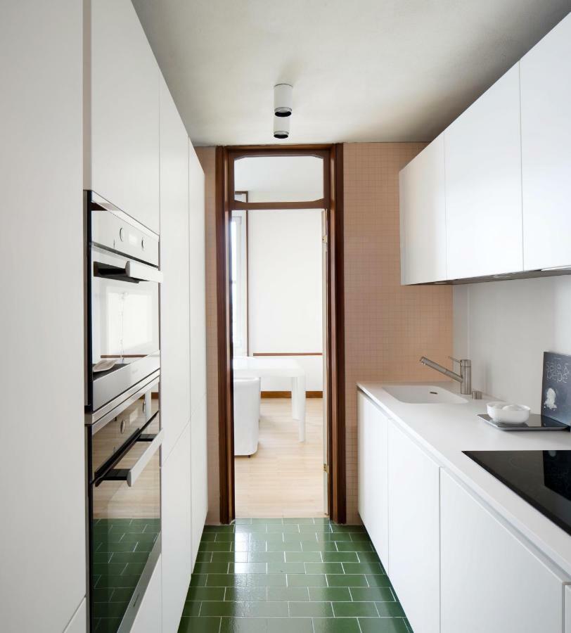 Domux Home Torre Velasca 밀라노 외부 사진