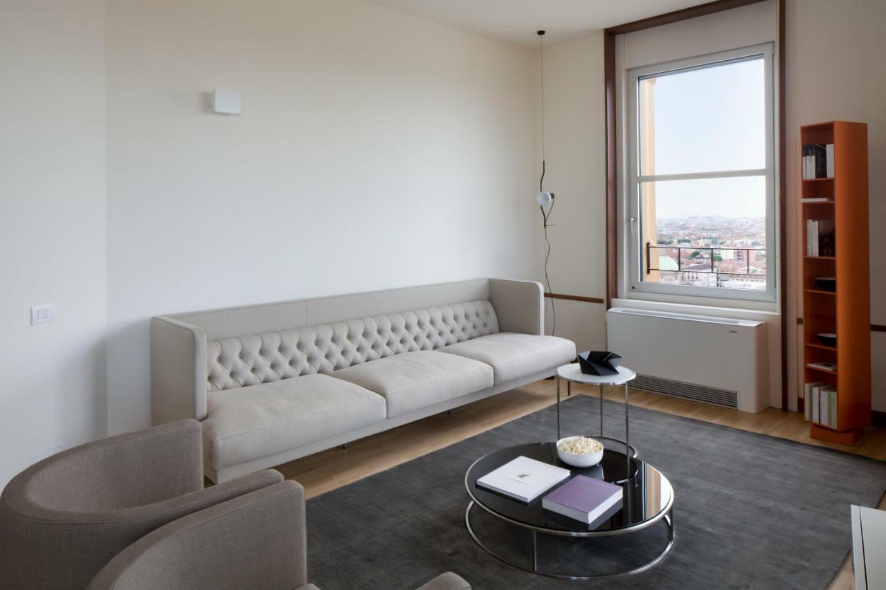Domux Home Torre Velasca 밀라노 외부 사진