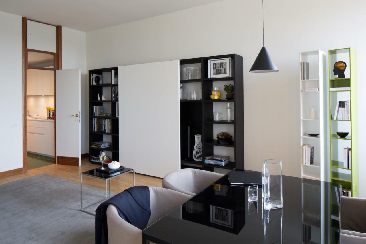 Domux Home Torre Velasca 밀라노 외부 사진