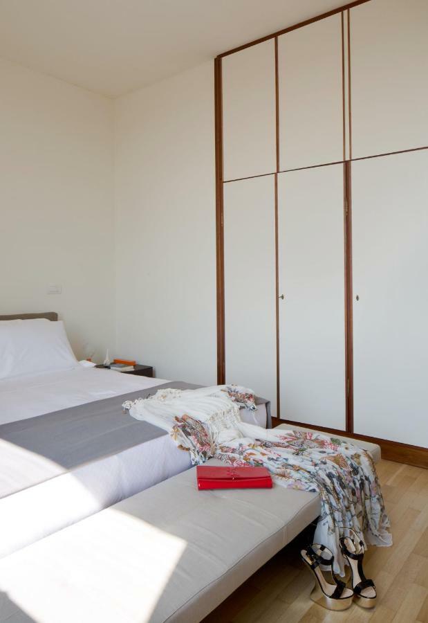 Domux Home Torre Velasca 밀라노 외부 사진
