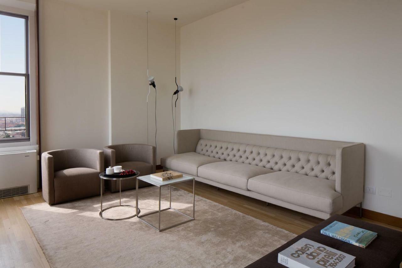 Domux Home Torre Velasca 밀라노 외부 사진
