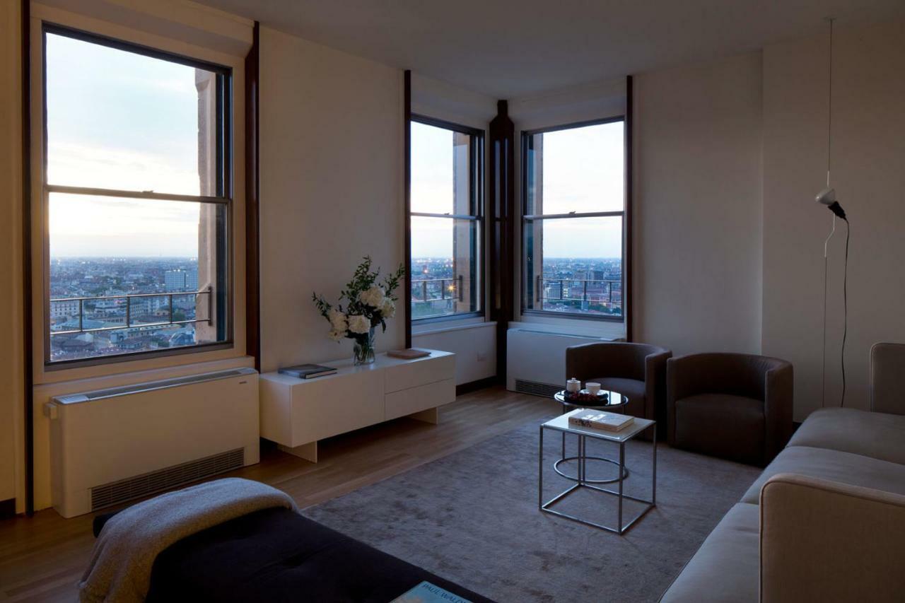 Domux Home Torre Velasca 밀라노 외부 사진