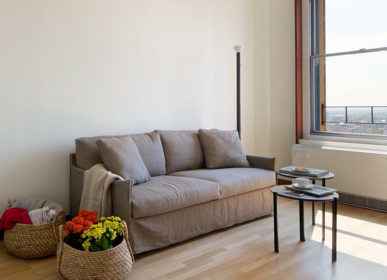 Domux Home Torre Velasca 밀라노 외부 사진