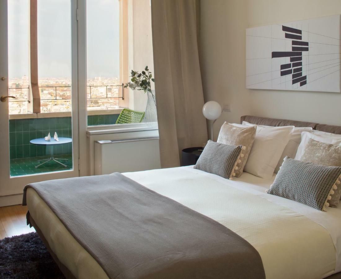 Domux Home Torre Velasca 밀라노 외부 사진
