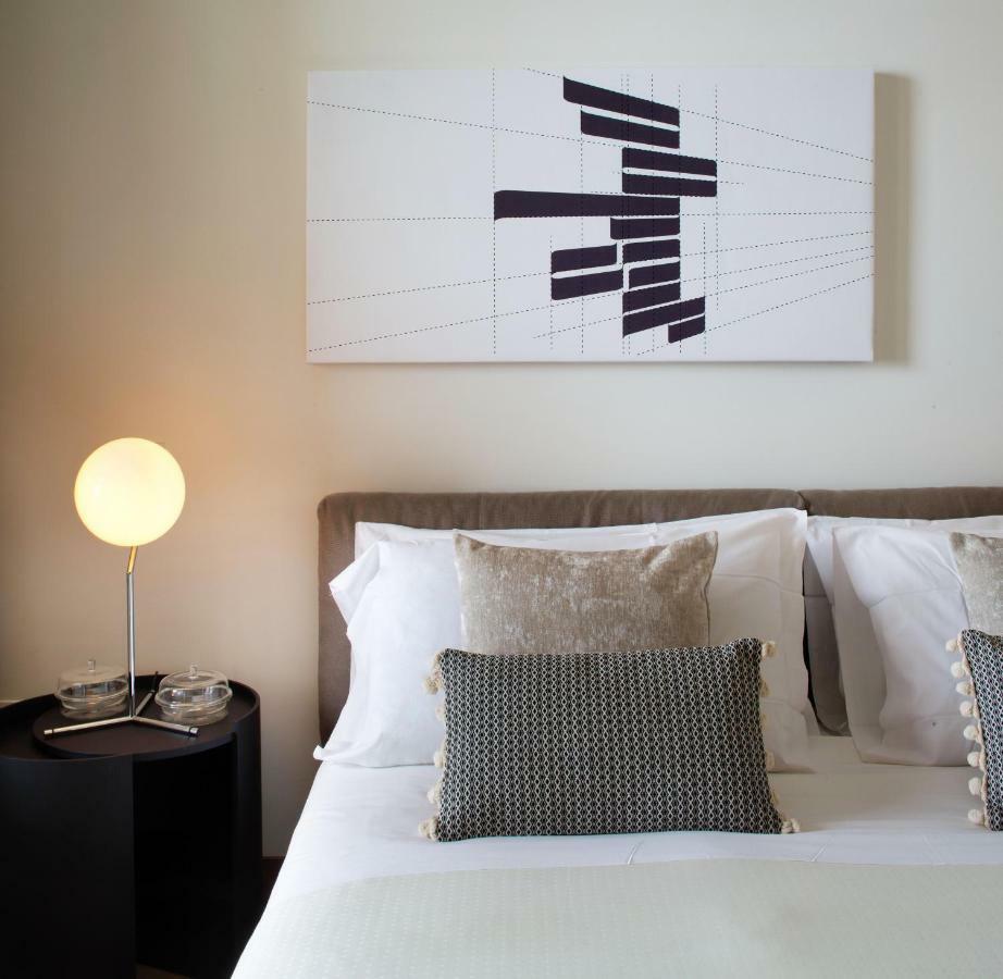 Domux Home Torre Velasca 밀라노 외부 사진