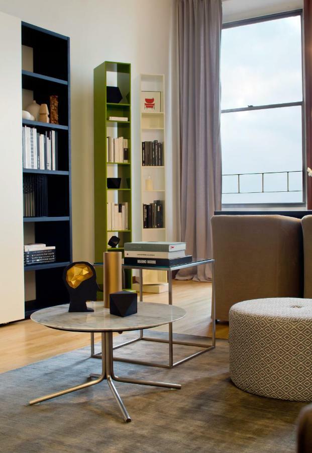 Domux Home Torre Velasca 밀라노 외부 사진