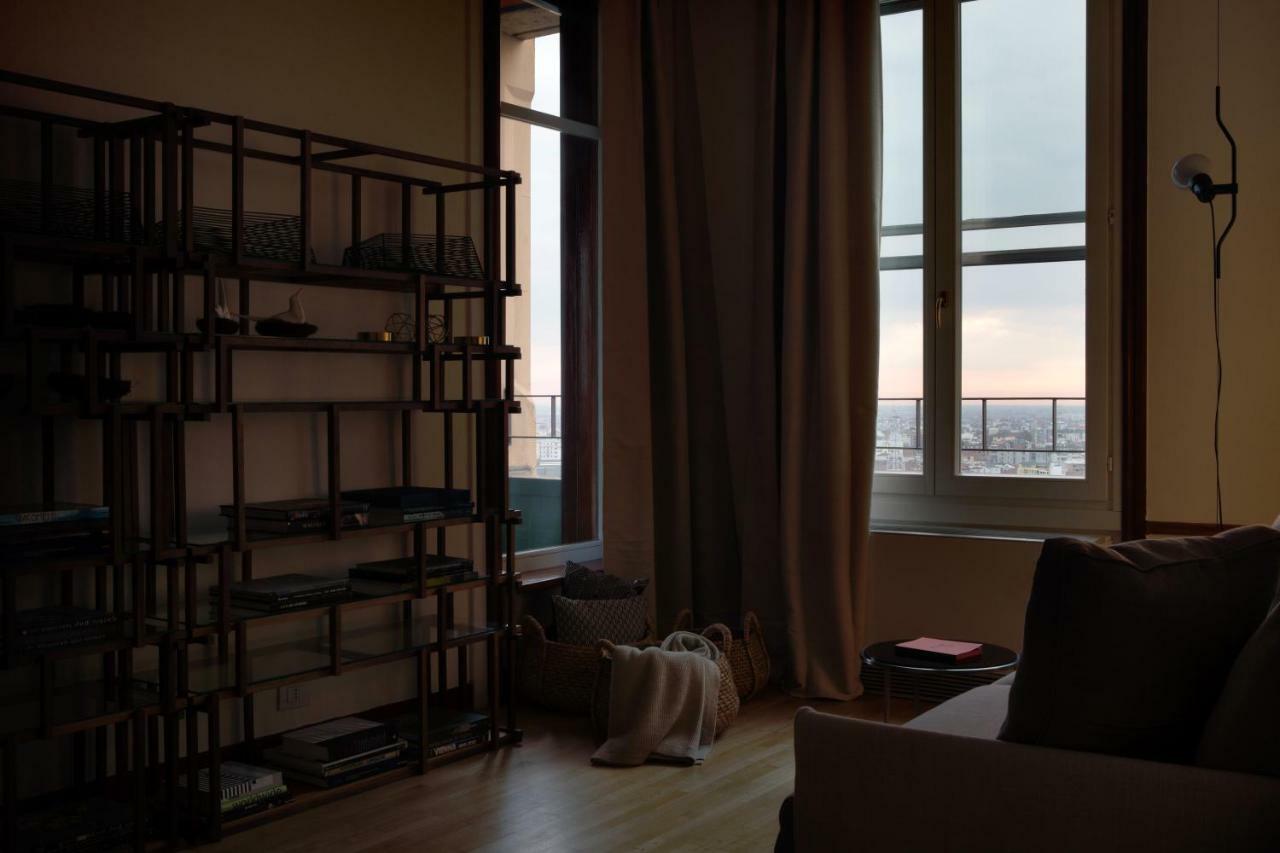 Domux Home Torre Velasca 밀라노 외부 사진