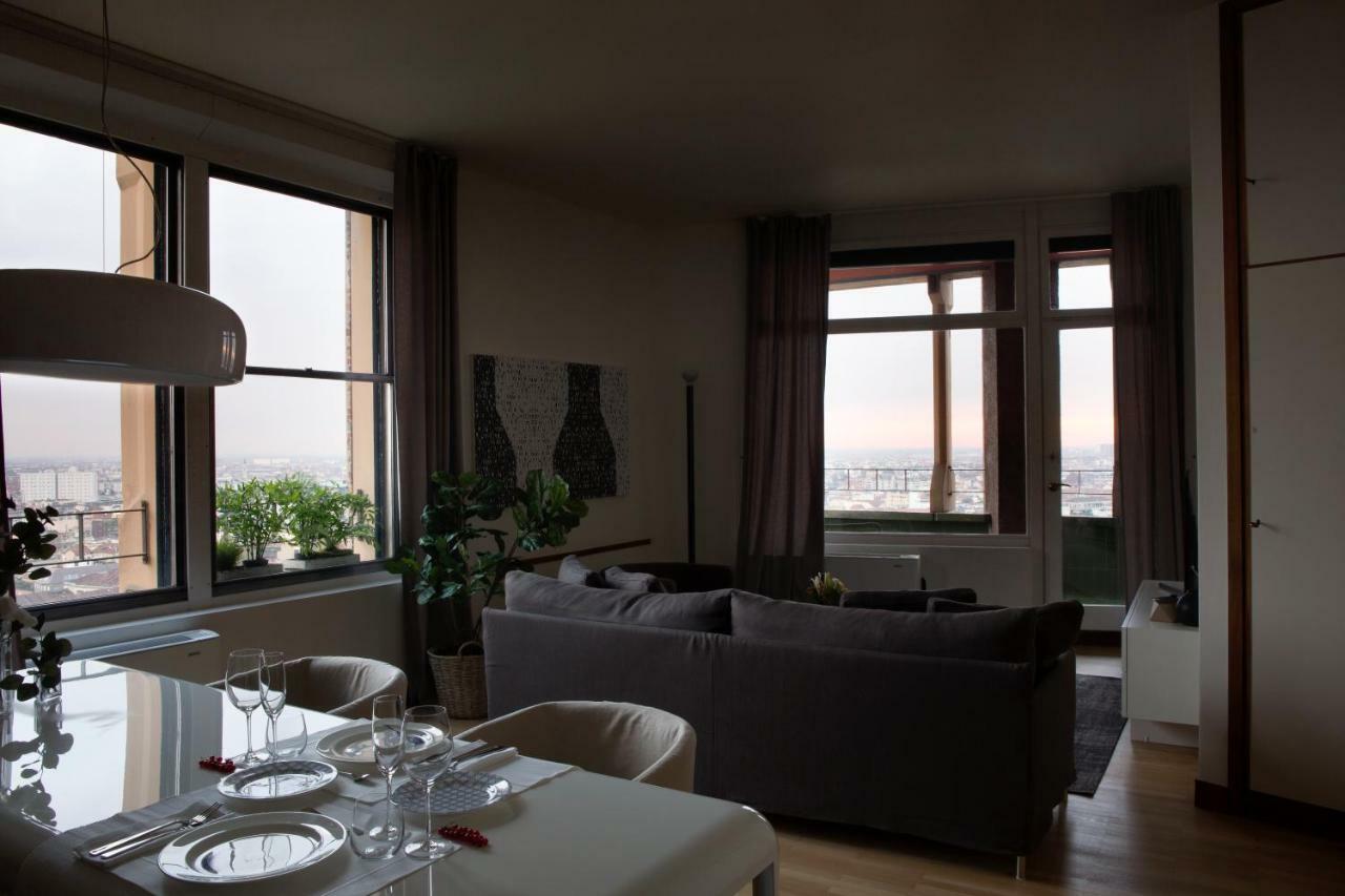 Domux Home Torre Velasca 밀라노 외부 사진