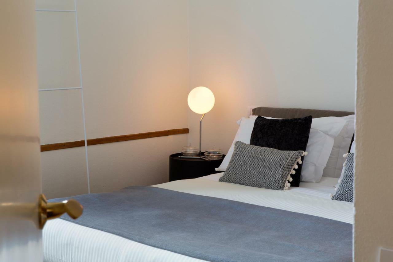 Domux Home Torre Velasca 밀라노 외부 사진
