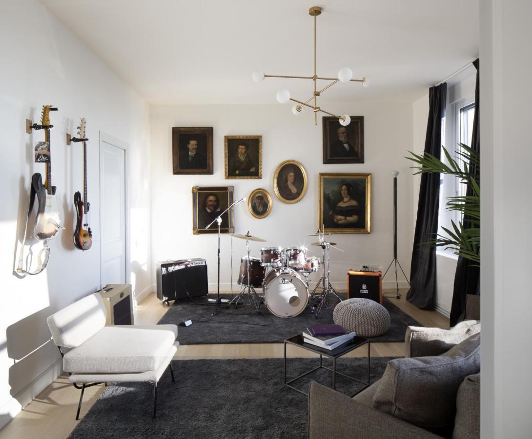 Domux Home Torre Velasca 밀라노 외부 사진