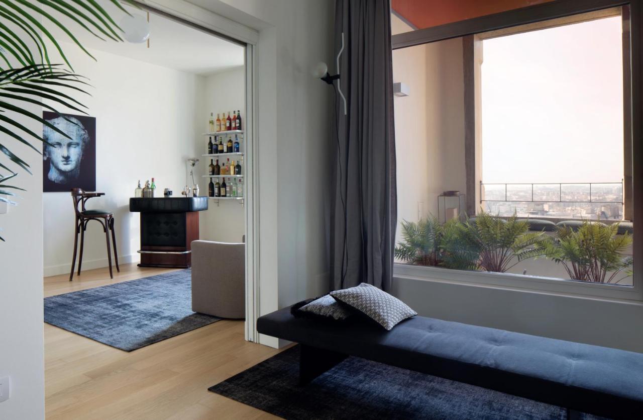 Domux Home Torre Velasca 밀라노 외부 사진