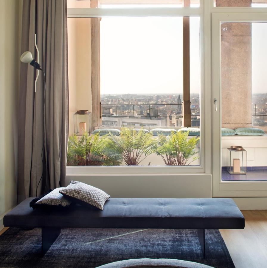 Domux Home Torre Velasca 밀라노 외부 사진