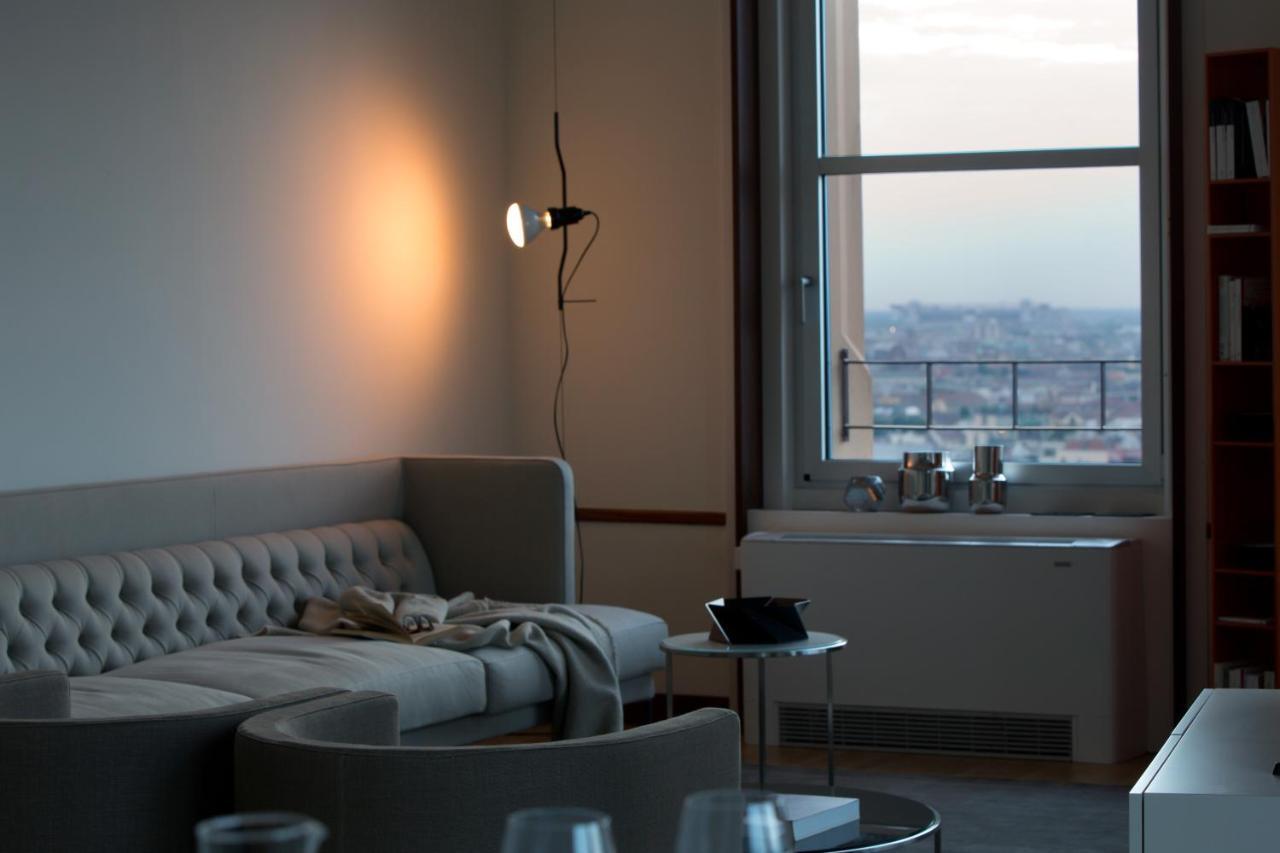 Domux Home Torre Velasca 밀라노 외부 사진